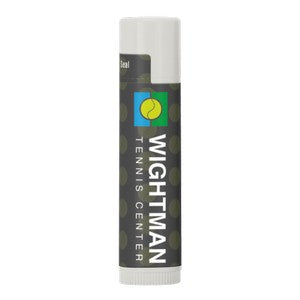 SPF 15 Lip Balm in White Tube