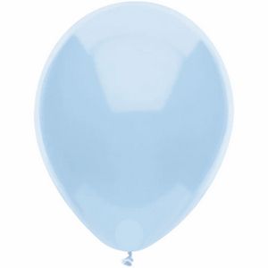 Baby Sky Blue