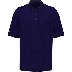 Callaway® Moisture Wicking UPF 50+ Solid Stretch Women's Polo Shirt with Custom Logo