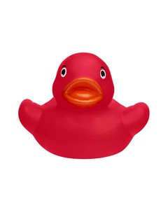 Red Blank