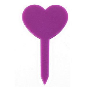 Purple Blank