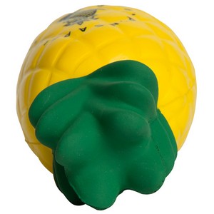 Squeezies® Stress Reliever Pineapple