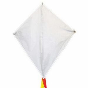 Custom Advertising Kite Diamond-shaped Kite ( 23.64"x27.58")