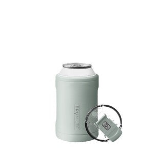 BrüMate Duo Insulator Tumbler