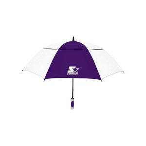 Purple/White