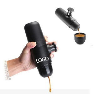 Mini Capsule Coffee Machine