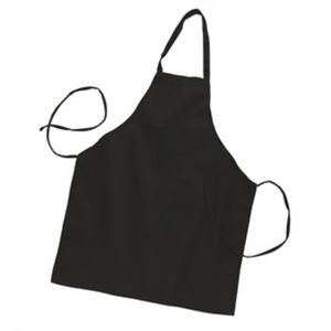 Heavy Duty Butcher Apron w/ Custom Logo Full Length Apron
