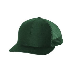 Dark Green Blank