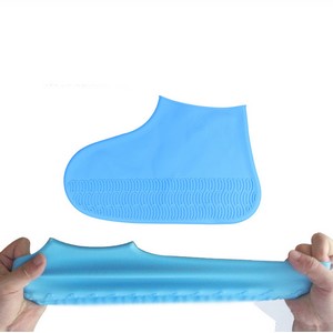 Silicone Waterproof Shoe Cover