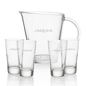 Set of 5 / 43 oz