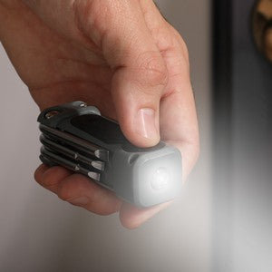 Renew Rechargeable Light & 6-In-1 Multi Tool