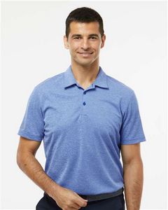 Collegiate Royal Blue Melange