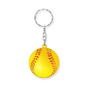 Yellow Baseball