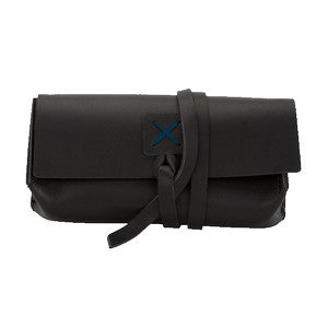 Black Royal Blue Blank