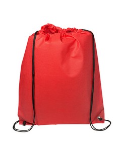 Red Blank