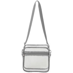 Clear Gray Front