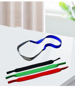 Floating Sunglass Straps Neoprene Eyewear Retainer for Men Eyeglass Holder for Kids