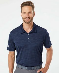 Collegiate Navy Melange