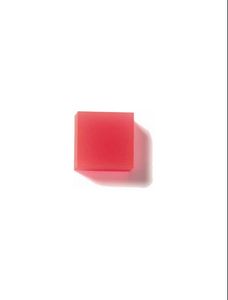 Transclucent Pink