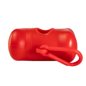 Bone Dog Poop Bag Dispenser