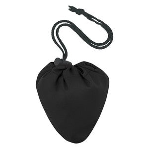 3051 BLK Folded Blank