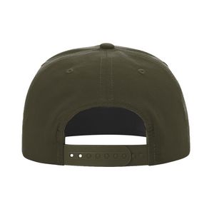 Loden Green/Amber Gold