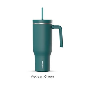 Aegean Green