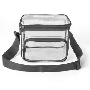 Clear/Grey