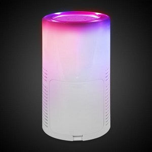 LED Bubble Machine(includes 1 color imprint)