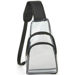 Clear/Black