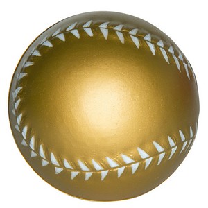 Baseball Squeezies® Stress Reliever