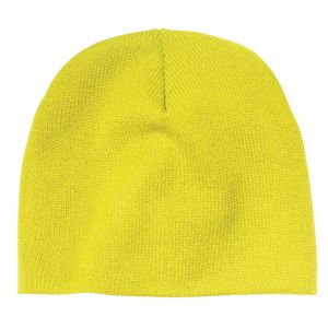 Neon Yellow
