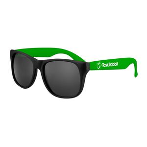 Green/Black