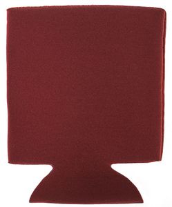 Open Cell Can-Tastic® Beverage Insulator (1 Color/ 1 Location)