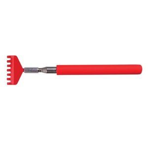 Red/Silver