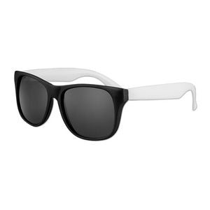 White/Black
