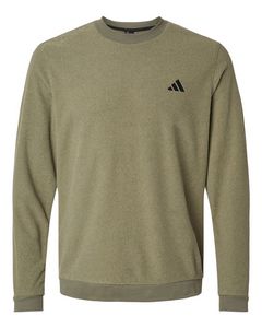 Olive Strata Green