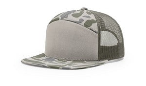 Marsh Duck Camo/Loden