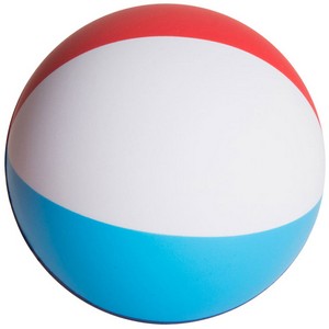 Beach Ball Squeezies® Stress Reliever