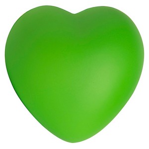 Squeezies® Stress Reliever Sweet Heart
