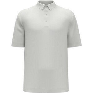 Callaway® Birdseye UPF 50+ Men's Cooling Polo Shirt with Custom Logo