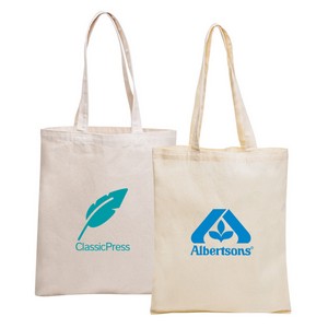 Meshki Cotton Tote Bag