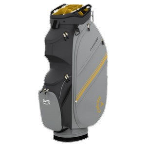 Charcoal/Silver/Goldenrod