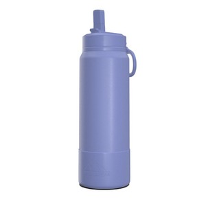 26 oz Hydrapeak® Stainless Steel Insulated Sport Straw Water Bottle