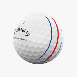 Callaway® Chrome Tour X Triple Track Golf Balls