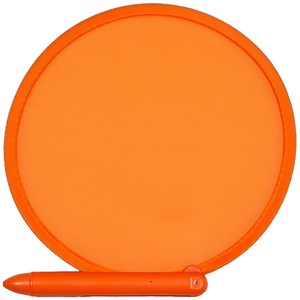 Recycled 3-in-1 Hand Fan Pen