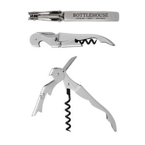Stainless Steel with