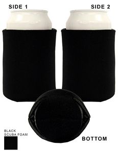 Econo Frio Sock™ Beverage Insulator