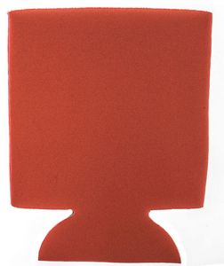 Open Cell Can-Tastic® Beverage Insulator (1 Color/ 1 Location)