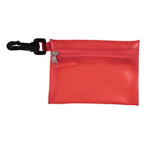 Translucent Red